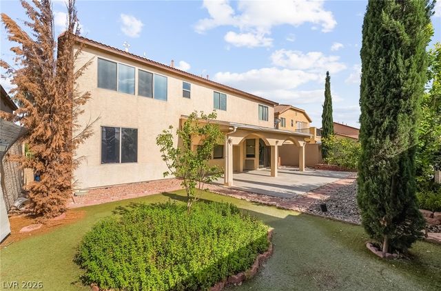 9245 Branford Hills Street, Las Vegas, NV 89123