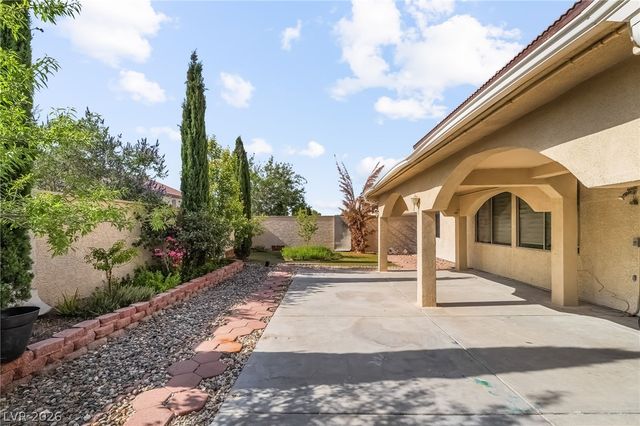 9245 Branford Hills Street, Las Vegas, NV 89123