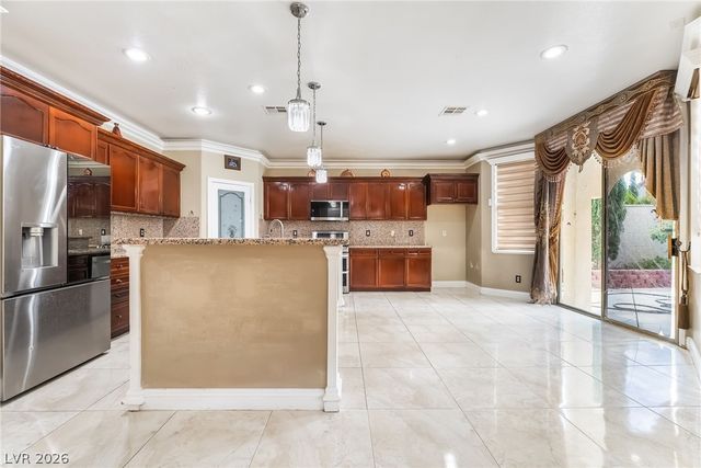 9245 Branford Hills Street, Las Vegas, NV 89123