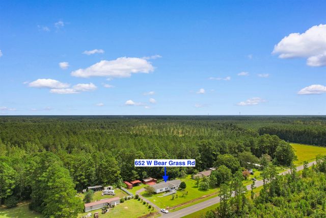 652 BEAR GRASS RD W, Longs, SC 29568