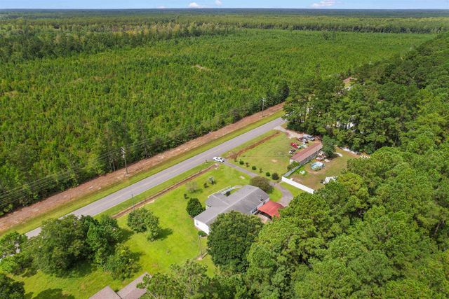 652 BEAR GRASS RD W, Longs, SC 29568