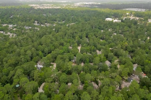 51 E Autumn Branch Circle, The Woodlands, TX 77382