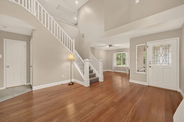 51 E Autumn Branch Circle, The Woodlands, TX 77382