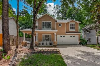 51 E Autumn Branch Circle, The Woodlands, TX 77382