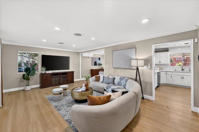 1273 Gainsville Avenue, San Jose, CA 95122