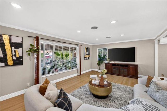 1273 Gainsville Avenue, San Jose, CA 95122