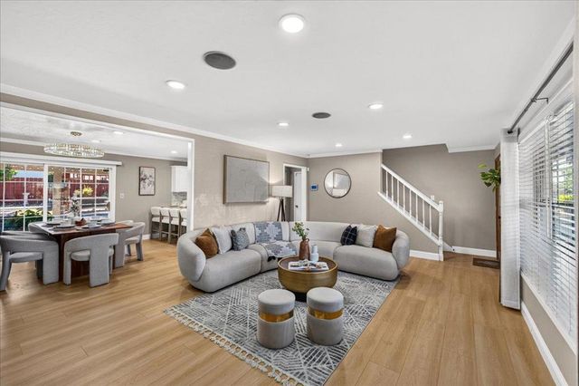1273 Gainsville Avenue, San Jose, CA 95122