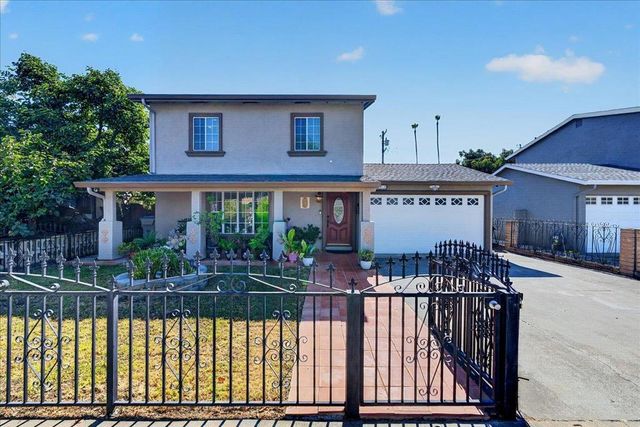 1273 Gainsville Avenue, San Jose, CA 95122
