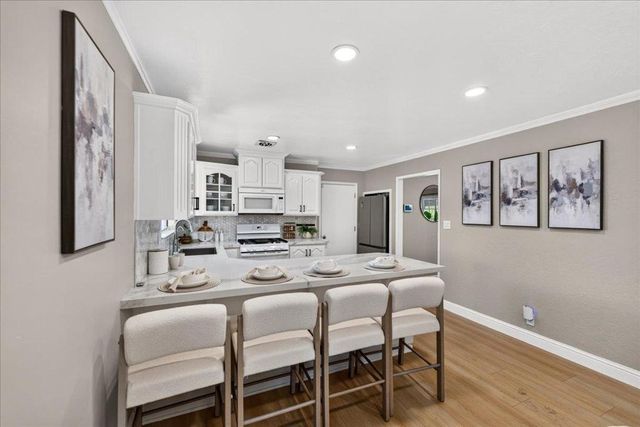 1273 Gainsville Avenue, San Jose, CA 95122