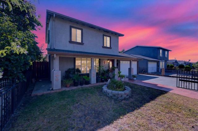 1273 Gainsville Avenue, San Jose, CA 95122