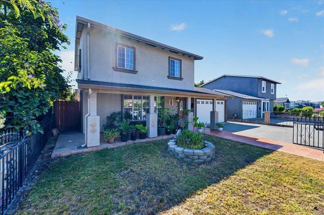 1273 Gainsville Avenue, San Jose, CA 95122