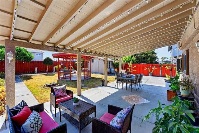 1273 Gainsville Avenue, San Jose, CA 95122