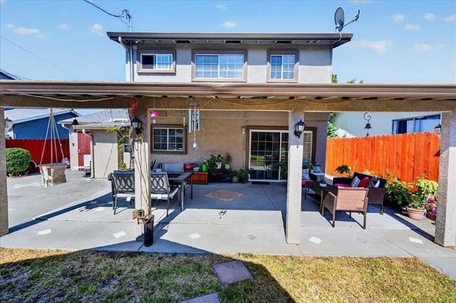 1273 Gainsville Avenue, San Jose, CA 95122