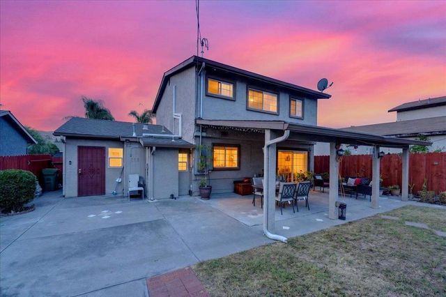 1273 Gainsville Avenue, San Jose, CA 95122