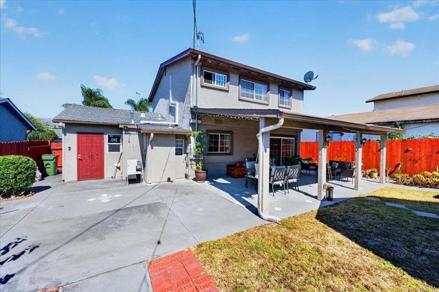 1273 Gainsville Avenue, San Jose, CA 95122