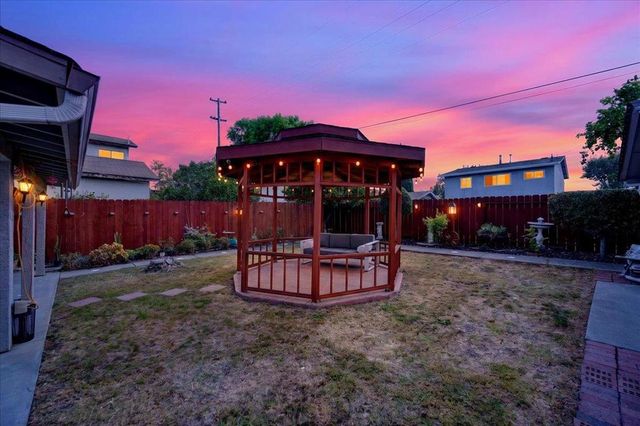 1273 Gainsville Avenue, San Jose, CA 95122