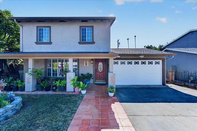 1273 Gainsville Avenue, San Jose, CA 95122