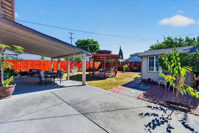 1273 Gainsville Avenue, San Jose, CA 95122