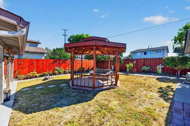 1273 Gainsville Avenue, San Jose, CA 95122