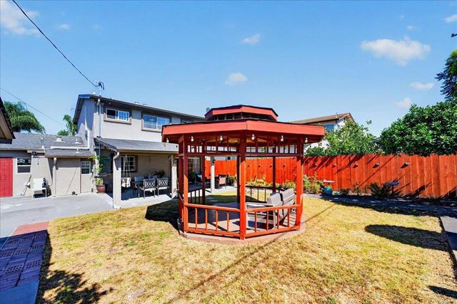1273 Gainsville Avenue, San Jose, CA 95122