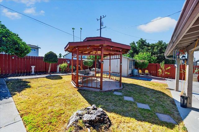 1273 Gainsville Avenue, San Jose, CA 95122