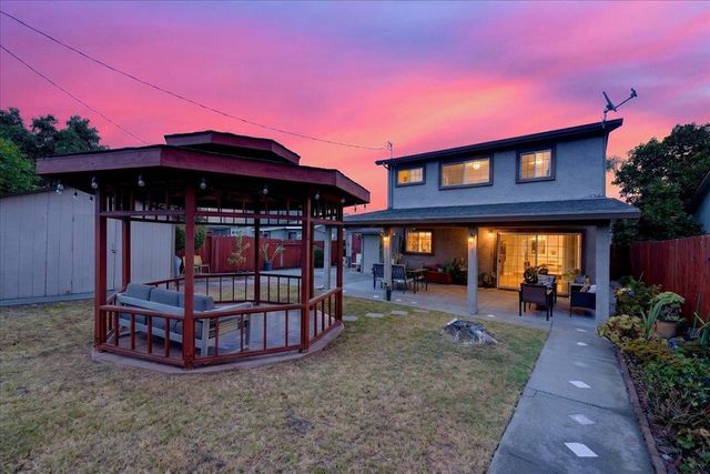1273 Gainsville Avenue, San Jose, CA 95122