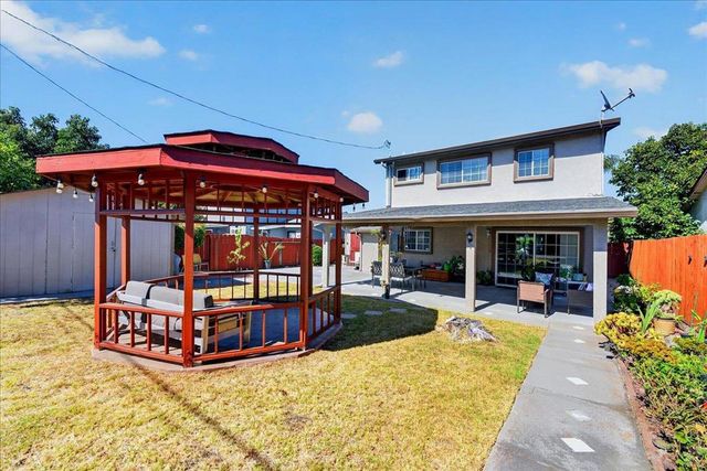 1273 Gainsville Avenue, San Jose, CA 95122