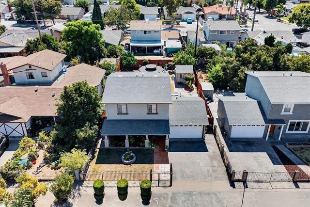 1273 Gainsville Avenue, San Jose, CA 95122