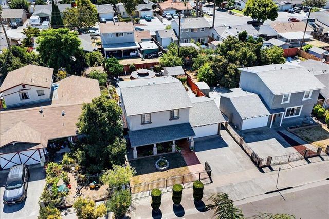 1273 Gainsville Avenue, San Jose, CA 95122