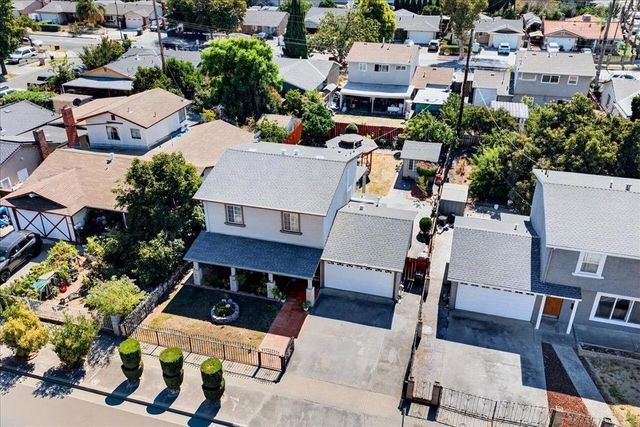1273 Gainsville Avenue, San Jose, CA 95122