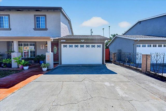 1273 Gainsville Avenue, San Jose, CA 95122