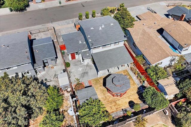 1273 Gainsville Avenue, San Jose, CA 95122