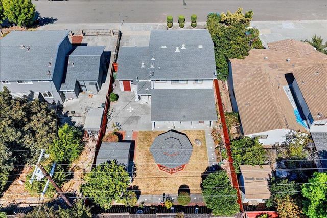 1273 Gainsville Avenue, San Jose, CA 95122