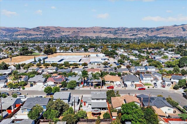 1273 Gainsville Avenue, San Jose, CA 95122
