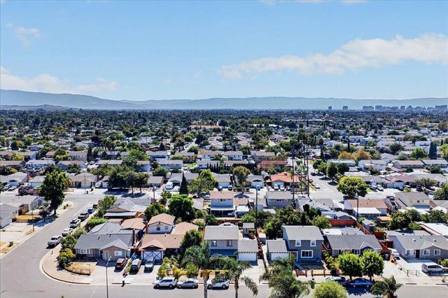 1273 Gainsville Avenue, San Jose, CA 95122
