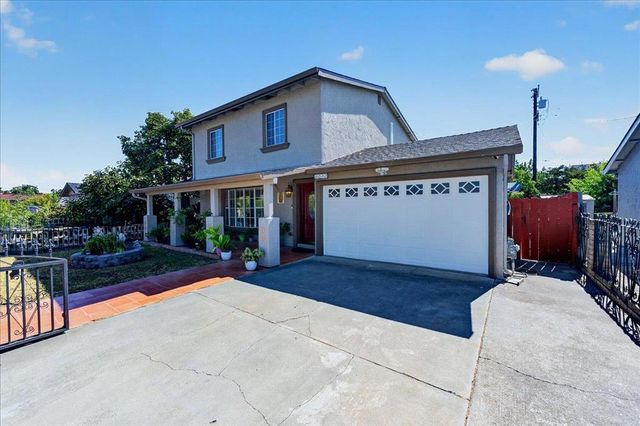1273 Gainsville Avenue, San Jose, CA 95122
