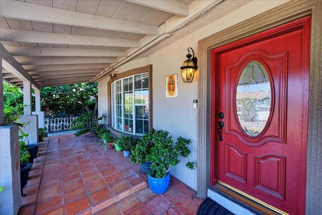 1273 Gainsville Avenue, San Jose, CA 95122