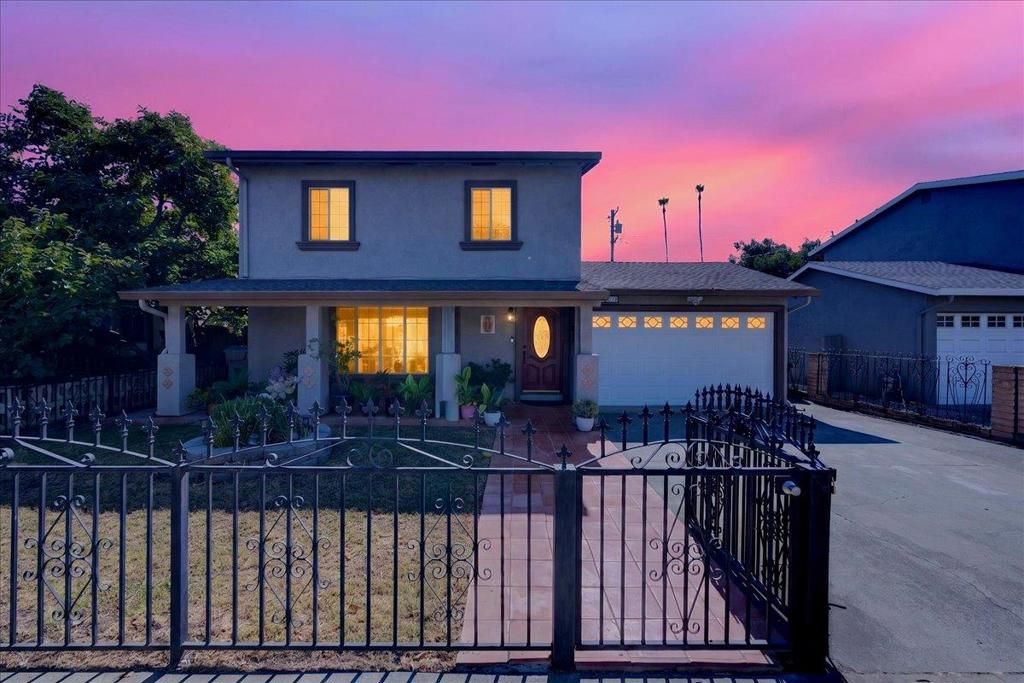 1273 Gainsville Avenue, San Jose, CA 95122