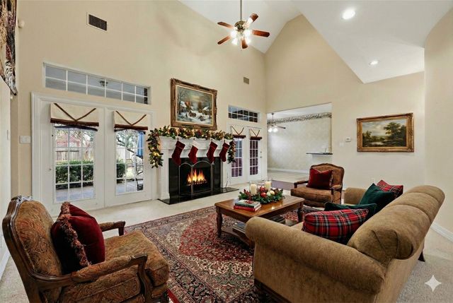 1860 Plum Creek Drive, Midlothian, TX 76065