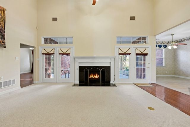 1860 Plum Creek Drive, Midlothian, TX 76065