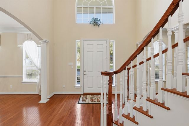 1860 Plum Creek Drive, Midlothian, TX 76065