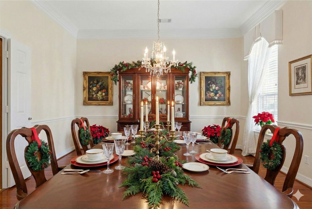 1860 Plum Creek Drive, Midlothian, TX 76065