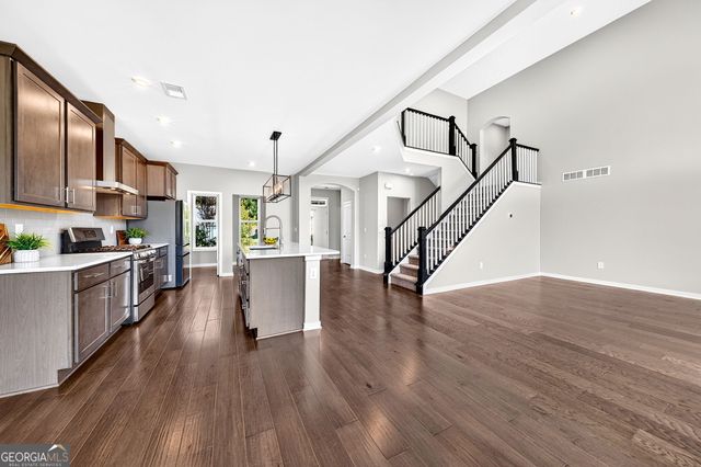 213 Catalpa Grove, Braselton, GA 30517