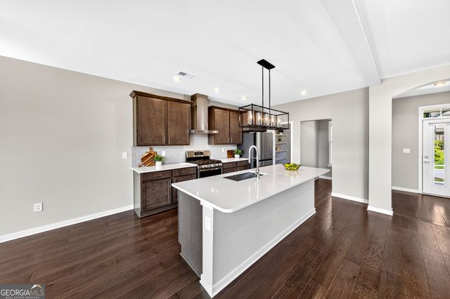 213 Catalpa Grove, Braselton, GA 30517