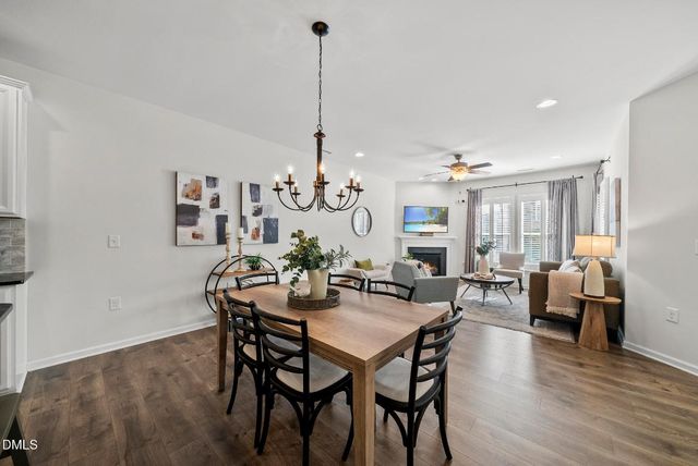 115 Bowerbank Lane, Apex, NC 27539