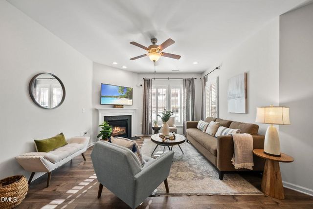 115 Bowerbank Lane, Apex, NC 27539