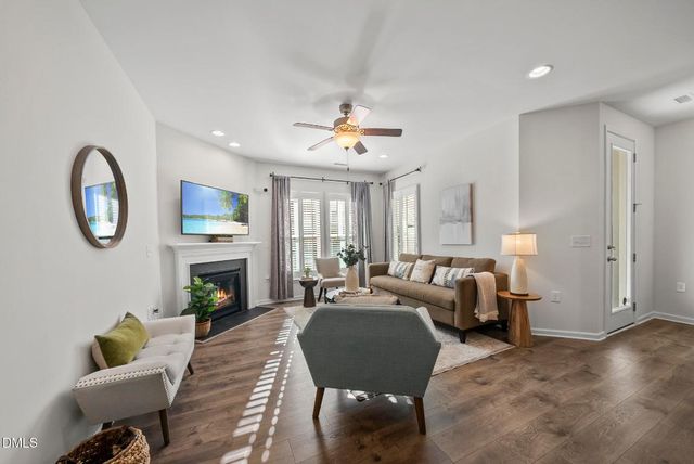 115 Bowerbank Lane, Apex, NC 27539