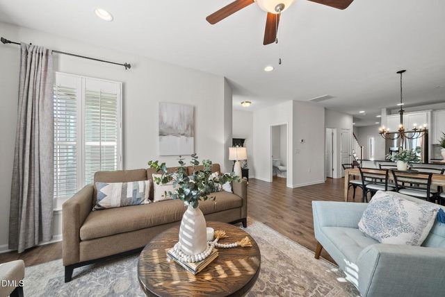 115 Bowerbank Lane, Apex, NC 27539