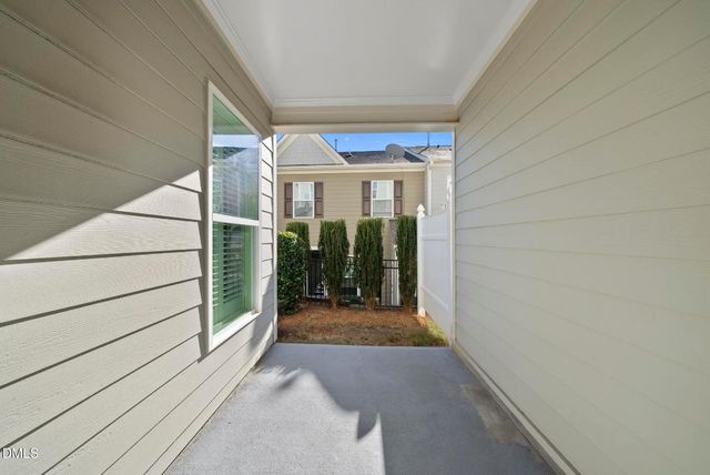 115 Bowerbank Lane, Apex, NC 27539