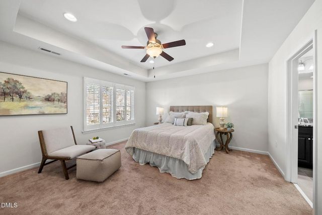 115 Bowerbank Lane, Apex, NC 27539